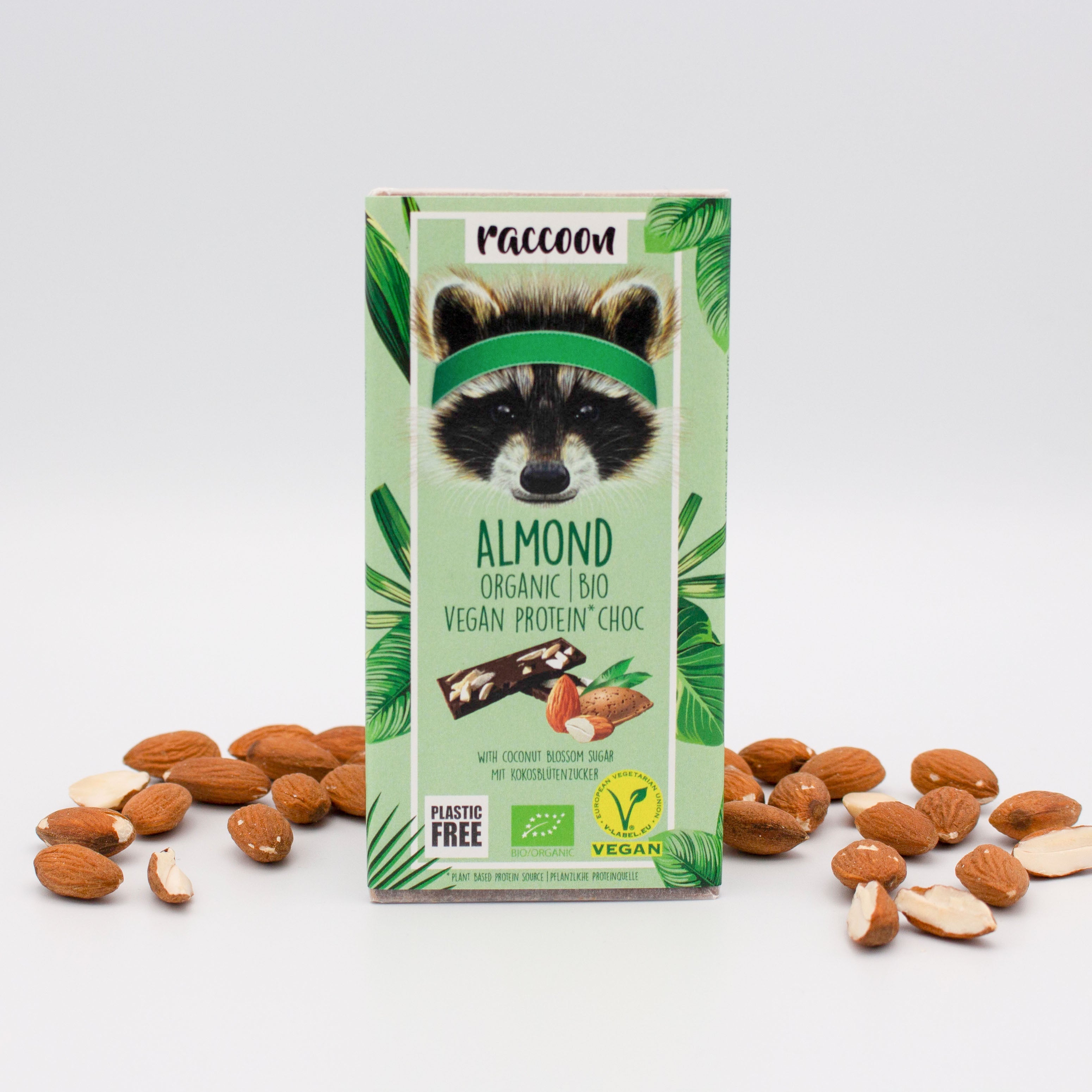 Almond - 12er Box